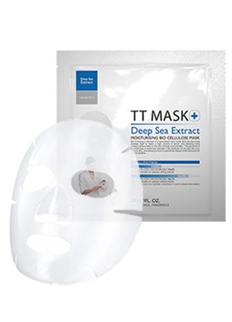 mask lortec medical 3